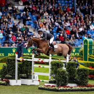 向前的動力是關鍵，五位頂級騎手的賽場制勝箴言